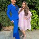 Jazz Jennings Instagram - Last night was so special. To meet such incredible people with a passion for freedom and equality was just awe-inspiring. It brings happiness and hope to my heart about the prospect of change in our new generation. Nothing could deny the spirit of love in the air🩷
