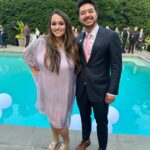 Jazz Jennings Instagram - Last night was so special. To meet such incredible people with a passion for freedom and equality was just awe-inspiring. It brings happiness and hope to my heart about the prospect of change in our new generation. Nothing could deny the spirit of love in the air🩷