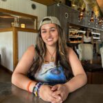 Jazz Jennings Instagram - I’m rad, you’re rad, we’re all rad too. Let’s come together, and our problems will be few. 😎 Featuring @arishay
