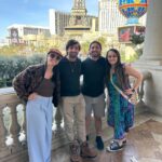 Jazz Jennings Instagram - Still looking for a mermaid slot machine🧜🏽‍♀️ #Vegas ✨🎉 #photodump