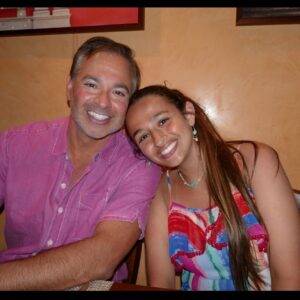 Jazz Jennings Instagram - I am deeply grateful for my father, who I believe to be one of the most extraordinary fathers in the world, regardless of what anyone may say. Initially hesitant about my transition, he wholeheartedly embraced it, allowing me to live authentically and find my utmost happiness. Despite his concerns about how society would perceive a young child undergoing such a change, he displayed immense courage and unwavering support at every step of the journey. His path is one that every father should aspire to follow.
In addition to his acceptance of my trans identity, my father has consistently shown himself to be a remarkably considerate, loving, and empathetic parent—a role model for all. I want to express my sincerest gratitude to you, Dad, for granting me the freedom to live my truth and instilling in me the values of kindness and compassion. Your guidance and support have shaped me into the person I am today. Thank you for being the absolute best. You are truly amazing! 💖💖💖