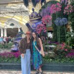 Jazz Jennings Instagram - Still looking for a mermaid slot machine🧜🏽‍♀️ #Vegas ✨🎉 #photodump