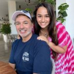 Jazz Jennings Instagram - I am deeply grateful for my father, who I believe to be one of the most extraordinary fathers in the world, regardless of what anyone may say. Initially hesitant about my transition, he wholeheartedly embraced it, allowing me to live authentically and find my utmost happiness. Despite his concerns about how society would perceive a young child undergoing such a change, he displayed immense courage and unwavering support at every step of the journey. His path is one that every father should aspire to follow. In addition to his acceptance of my trans identity, my father has consistently shown himself to be a remarkably considerate, loving, and empathetic parent—a role model for all. I want to express my sincerest gratitude to you, Dad, for granting me the freedom to live my truth and instilling in me the values of kindness and compassion. Your guidance and support have shaped me into the person I am today. Thank you for being the absolute best. You are truly amazing! 💖💖💖