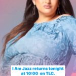 Jazz Jennings Instagram - I Am Jazz is back! 💗🏳️‍⚧️