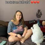 Jazz Jennings Instagram - I worked really hard this semester and earned high marks! I got A’s in all my classes and couldn’t be more proud. Thank you to my family and all the fans who have supported me. I love you all and couldn’t have kicked ass without you🎉🩷