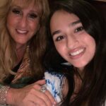 Jazz Jennings Instagram – To my OUTSTANDING mother: Happy Birthday!🎉 Your unconditional love and compassion has not only changed my life but the entire world. Your heart is so big, you have more love within you than most people could dream of. My appreciation for you is infinite, as is our bond. You deserve only the best. Your daughter, Jazz❤️