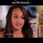 Jazz Jennings Instagram - I will forever be grateful to Barbara Walters for allowing me to share my story with the world. At a time when most people had never met a transgender child, Barbara gave my family and me the platform to show a loving family supporting their transgender family member. With the new season of #IAmJazz airing tomorrow at 10 pm ET on TLC, I am throwing it back to where my journey in the public eye began 💕🏳️‍⚧️