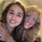 Jazz Jennings Instagram - I'll love you forever, I'll like you for always, As long as I'm living my Mommy you'll be❤️