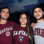 Jazz Jennings Instagram – My brothers are so so special to me. Happy 25th Birthday❤️❤️❤️ I love you both immensely.