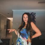 Jazz Jennings Instagram - Sleep, little dreamer. Don’t forget to rest your little head🌟