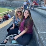 Jazz Jennings Instagram - I'll love you forever, I'll like you for always, As long as I'm living my Mommy you'll be❤️