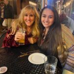 Jazz Jennings Instagram - Love when my parents visit♥︎🥰