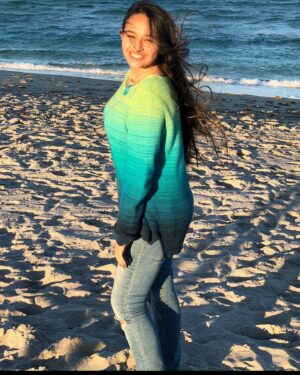 Jazz Jennings Instagram - #ThrowbackThursday Jazz in 2018/2019 was a whole different person. I am not the girl I once was. Sometimes I miss the naivety of my former self. I miss the pure laughters and unconditional love. I miss her in so many ways, but I also love the transformed me in ways deeper than ever before. I LOVE being me! And I wish for a world where everyone loved being them too! We are all so beautiful. So resilient. So special. Imagine a planet where we all celebrate that🩵 Back to the flashback photos. Remember to be easy on yourself as you grow and change. Love yourself unconditionally always, for you are worthy of that love.
