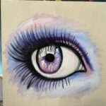 Jazz Jennings Instagram - Doing what I love, loving what I do💜💜💜