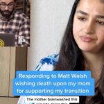 Jazz Jennings Instagram - My mom is my shining light ❤️ When I was persistent, insistent and consistent in sharing to my parents that I was a girl, my parents listened to me. They didn’t encourage me, they supported me with unwavering love and acceptance—as all parents should. To people who call me parents abusers, you have no clue what its like to be in their shoes. Knowing the societal hardships and high suicide rates faced by trans individuals, no parent would choose this for their kids. My mother especially gets so much hate when she was the one who allowed her heart to guide her. I’m so grateful to have her and my dad whose support helped me blossom into the proud woman I am today. My parents’ love has been the foundation of my journey towards self-discovery and authenticity. Their support has shown me that no matter who you are, you deserve to be loved and respected for exactly who you are. Thank you, Mom and Dad, for being my rocks. I love you eternally❤️