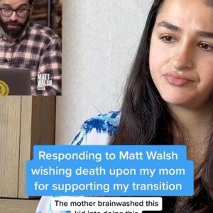 Jazz Jennings Instagram - My mom is my shining light ❤️

When I was persistent, insistent and consistent in sharing to my parents that I was a girl, my parents listened to me. They didn’t encourage me, they supported me with unwavering love and acceptance—as all parents should. 

To people who call me parents abusers, you have no clue what its like to be in their shoes. Knowing the societal hardships and high suicide rates faced by trans individuals, no parent would choose this for their kids. My mother especially gets so much hate when she was the one who allowed her heart to guide her. I’m so grateful to have her and my dad whose support helped me blossom into the proud woman I am today. My parents’ love has been the foundation of my journey towards self-discovery and authenticity. Their support has shown me that no matter who you are, you deserve to be loved and respected for exactly who you are. Thank you, Mom and Dad, for being my rocks. I love you eternally❤️