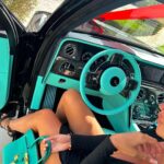 Jazz Lanfranchi Instagram - Mon Cœur a fait Boum Boum 🦋