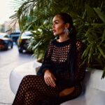 Jazz Lanfranchi Instagram - Un jour après l’autre 🍀