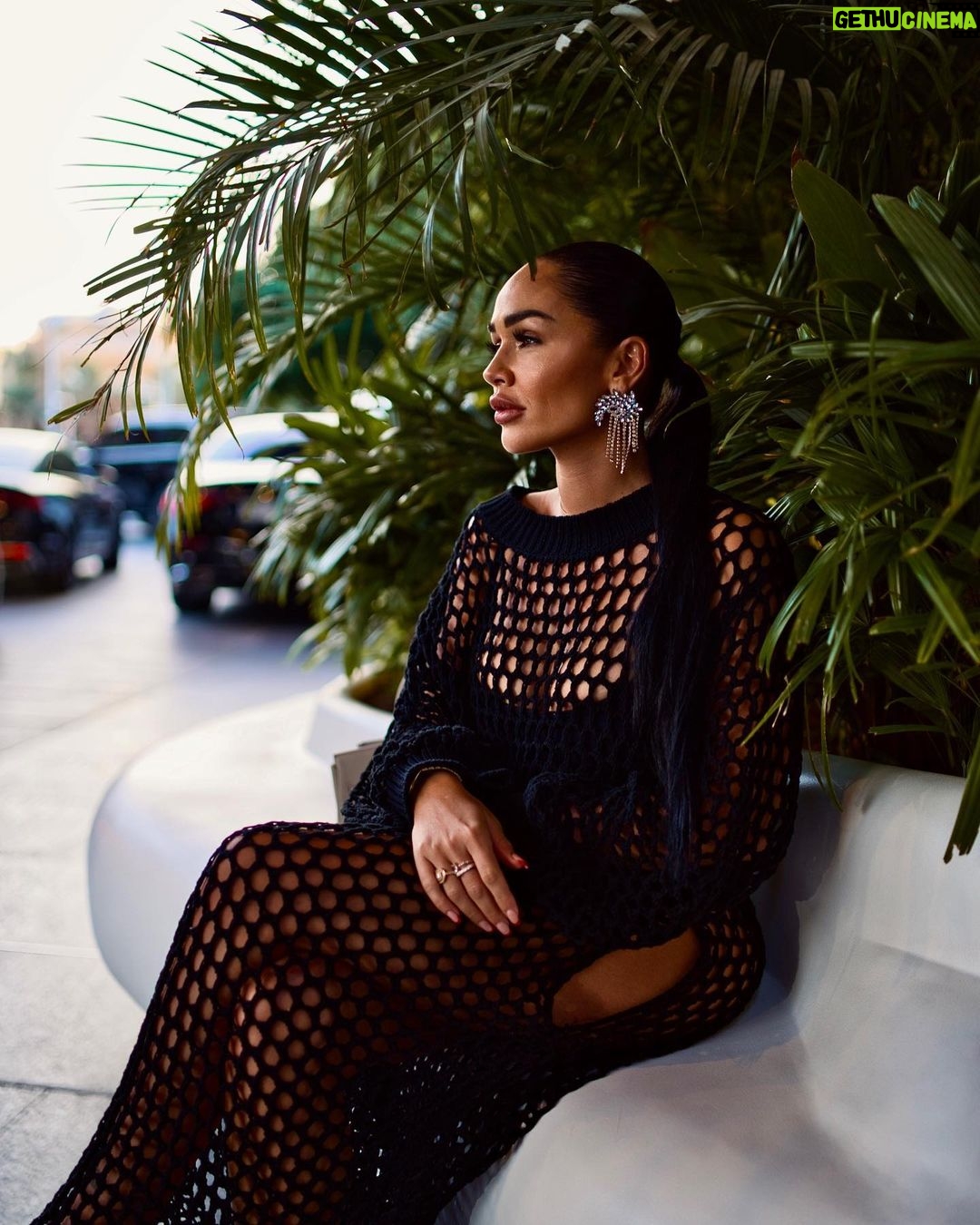 Jazz Lanfranchi Instagram - Un jour après l’autre 🍀