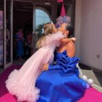 Jazz Lanfranchi Instagram - L’histoire d’une mère et d’une fille L’histoire la plus belle et la plus importante d’une vie. Transmettre les bonnes valeurs, la gentillesse, la foi et la détermination d’être indépendante. Je suis fière de ma fille @chelsea.correia