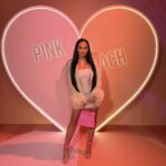 Jazz Lanfranchi Instagram - PINK 💗 OR PEACH 🍑 ?