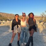 Jazz Lanfranchi Instagram - One day in Palm Springs 💫