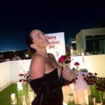 Jazz Lanfranchi Instagram - We love each other that’s all That matters to us ❤️ 2022