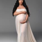 Jazz Lanfranchi Instagram - Pregnancy 2021 🤰🏻