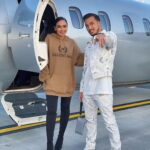 Jazz Lanfranchi Instagram - Enjoy your Life 🙌🏼❤️❤️ @iam_billionaire