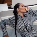 Jazz Lanfranchi Instagram – 💭💫