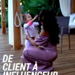 Jazz Lanfranchi Instagram – La JLC Family, lance sa propre AGENCE
du client Γ lβinfluenceur, plus dβintermΓ©diaires.
Contact@thejlcagency.com π©
@thejlcagency
