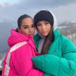 Jazz Lanfranchi Instagram - Après plusieurs jours à être malade avec une belle intoxication des mon premier jour arriver auprès des miens j’ai enfin pu aujourd’hui passé une très belle journée avec eux 🤍 l’œil des gens est puissant mais les Dua son 1million de fois supérieur 🤍 Happy birthday to my brother @sisikofficiel