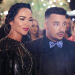 Jazz Lanfranchi Instagram - Happy birthday to my king que j’aime le plus au monde 🤍 25ans Papa Marié Propriétaire Businessman ça mérite un Grand Bravo ? je te souhaite encore plus mon amour , mais surtout d’être heureux toujours . Je serais là toute ma vie pour célébrer chaque anniversaire jusqu’à notre dernier ❤️🤲🏼 Je t’aime @iam_billionaire Dubai, United Arab Emirates