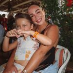 Jazz Lanfranchi Instagram - Summer is Over ☀️ Thankyou to my beautiful family and friends for all the memories 🫶🏼 bye Cannes
