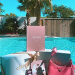 Jazz Lanfranchi Instagram - BOYS & GIRLS this post it’s for you 💕 Pour la première fois, @clarosa te fait gagner 1500 euros de bon cadeaux !! Le livre Clarosa en édition limitée et le nouveau sac Prada, un essentiel dans ton dressing pour compléter ton look ! 1. suivre @clarosa et @jazztvshow 2. Invite 2 copines en commentaires 3. Repost cette photo en story pour plus de chance #clarosaxjazz J'annoncerai la gagnante personnellement dans 10 jours sur le compte de @clarosa ! @agenceweevents LOVE YOU 💌