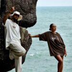 Jazz Lanfranchi Instagram - Brother and sister from a different mother 🤍🤎 La nouvelle collection de Not Miami Est enfin dispo ✊🏼 On aime la Qualité et pas la Quantité donc faite vite ✔️