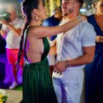 Jazz Lanfranchi Instagram - Wherever you go, I will always be by your side my bad boy 🤍 Dubai, United Arab Emirates