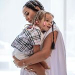 Jazz Lanfranchi Instagram - Mon cœur de maman ne peut s’empêcher de penser à tous ces enfants sans parents pour les porter dans les bras chaque jour. Il y a quelques jours je vous ai révélé un de nos projets, d’adopter un enfant, si Dieu me donne la chance d’adopter et d’élever un de ses enfants comme le mien, je serai comblé d’amour. l’adoption est une réelle chance et j’espère avoir la chance un jour de vivre ce bonheur. 🙏 Dubai, United Arab Emirates