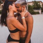 Jazz Lanfranchi Instagram - Coucou à tous 🤍 J’ai passé un anniversaire juste formidable entouré de personnes importantes dans ma vie je remercie chacun d’entre vous d’en faire partie et d’avoir été là à mes côtés🤍 mais plus particulièrement à Mon Mari qui a tout mis en œuvre afin que j’ai un week-end exceptionnel lui et moi on est trop pareil 🤍 Et merci à mon amie Yamna de toujours rendre les choses parfaites avec son agence même à distance @nueveagency and my brother @madonnaslovechild 🤍 One&Only The Palm Dubai