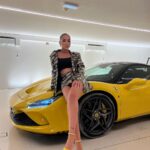 Jazz Lanfranchi Instagram - Y E L L O W