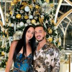 Jazz Lanfranchi Instagram - Love is all we want 🥰