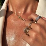 Jazz Lanfranchi Instagram - My friends call me Jazz , but my réal name is Jazmin 🤍 Dubai, United Arab Emirates