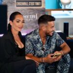 Jazz Lanfranchi Instagram - Merci Paris 🗼pour cette avant première , je vous donne tous RDV dans 2 Jours pour enfin découvrir la nouvelle saison 6 de la JLC family 💫