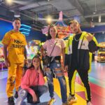 Jazz Lanfranchi Instagram - Les moments les plus simples sont toujours les meilleurs 💕 À partir de demain on se donne rendez-vous tous les jours a 17:05 sur TFX pour la JLC FAMILY Saison 2 ♥️