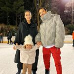 Jazz Lanfranchi Instagram - « La Famille avant tout » 💕 Et au faite les amis bonne nouvelle ! 😍 Le 1er épisode de la JLC family saison 2 en exclusivité lundi à partir de 8h sur mytf1.fr Qui sera devant ? ✨🥳 Central Park
