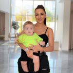 Jazz Lanfranchi Instagram - King Cayden ⭐️ mon fils mon prince mon roi , je suis tellement fière de toi mon baby boy , il a tellement grandit vite , promis dans la JLC family saison 2 king cayden va vous faire rêver ⭐️🤞🏼 Dubai, United Arab Emirates