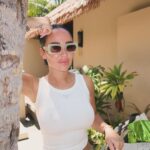 Jazz Lanfranchi Instagram - Always by your side🫶🏼 Ayada Maldives