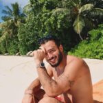 Jazz Lanfranchi Instagram - Always by your side🫶🏼 Ayada Maldives