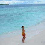 Jazz Lanfranchi Instagram - So grateful for these precious moments with my family 🌴🇲🇻 @ayadamaldivesresort Ayada Maldives