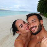 Jazz Lanfranchi Instagram - So grateful for these precious moments with my family 🌴🇲🇻 @ayadamaldivesresort Ayada Maldives
